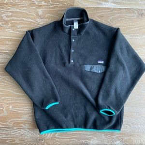 Patagonia pullover